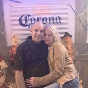 Meet your Posher, Christopher